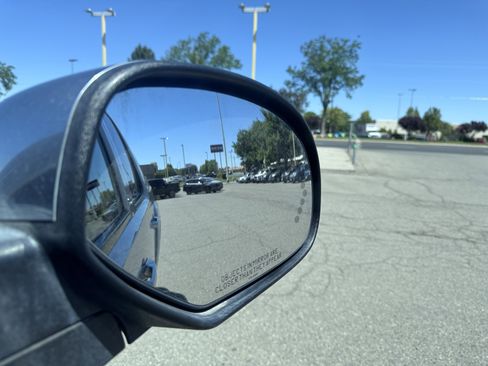 Used 2007 Chevrolet Avalanche LT w/ LT Preferred Equipment Group AWD/4WD image 42