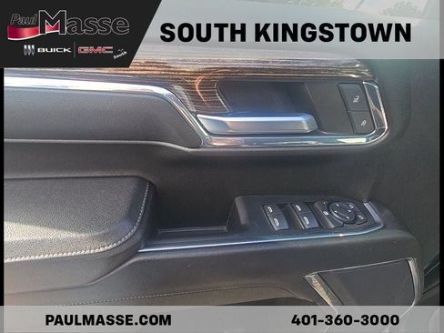 Used 2024 GMC Sierra 1500 Elevation AWD/4WD image 10