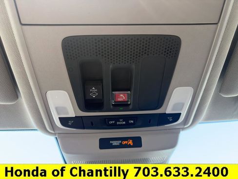 Certified 2024 Honda Accord EX image 18