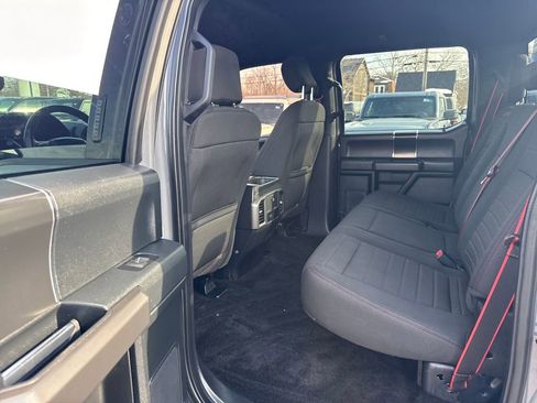 Used 2018 Ford F150 XLT w/ Equipment Group 302A Luxury image 17