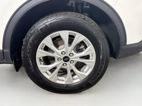 Used 2023 Ford Escape Active AWD/4WD image 26