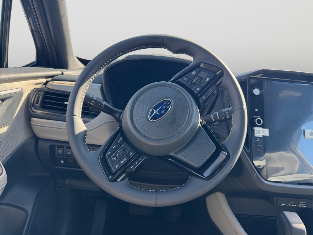 New 2026 Subaru Forester Premium AWD/4WD image 11
