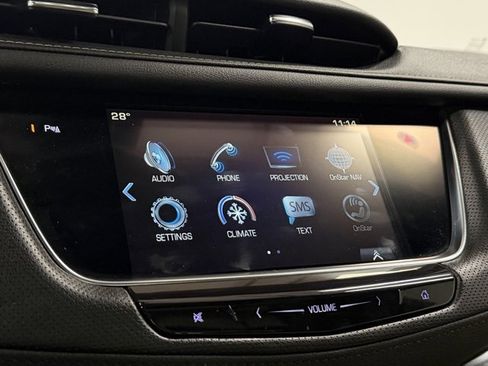 Used 2019 Cadillac XT5 Luxury image 16