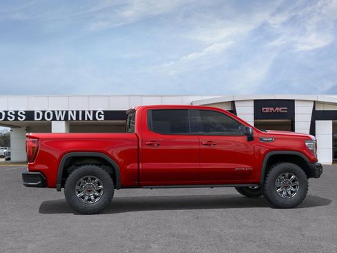 New 2026 GMC Sierra 1500 AT4X image 5