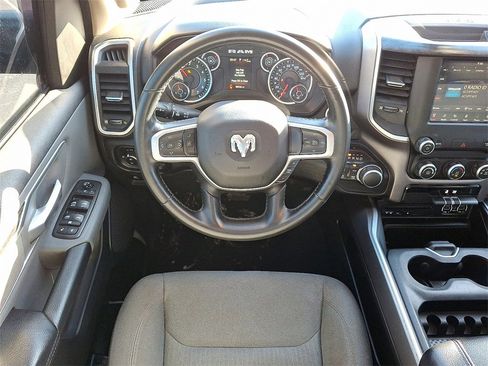 Used 2019 RAM 1500 Big Horn image 11