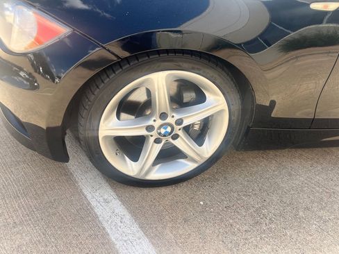 Used 2010 BMW 135i Convertible w/ Premium Pkg image 13