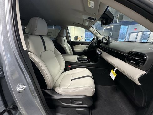 New 2026 Honda Pilot EX-L image 25
