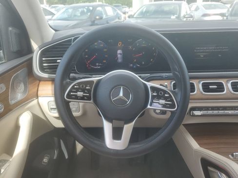 Used 2020 Mercedes-Benz GLE 350 4MATIC image 11