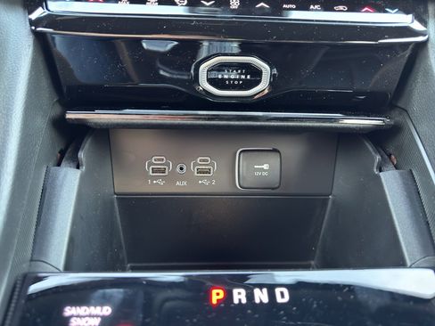 New 2026 Jeep Grand Cherokee L Limited image 23