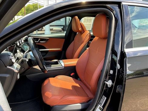 Certified 2022 Mercedes-Benz C 300 4MATIC Sedan image 23