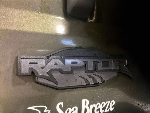 Used 2024 Ford Bronco Raptor image 32