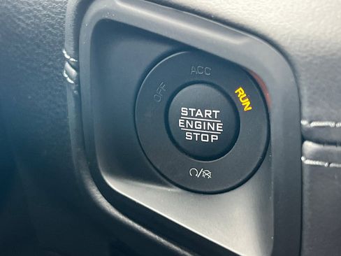 New 2026 Jeep Wrangler Unlimited Rubicon image 27