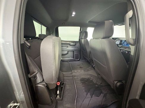 Certified 2024 Chevrolet Silverado 1500 LT w/ All Star Edition Plus image 8