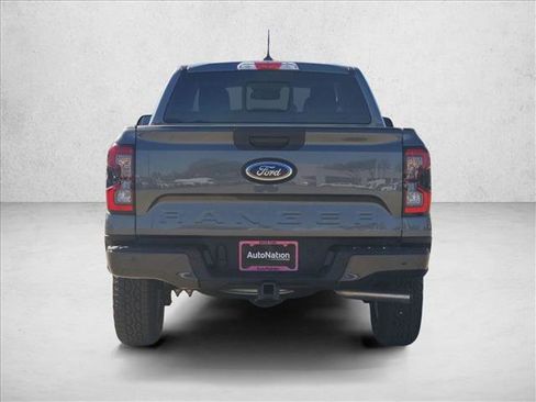 New 2026 Ford Ranger XLT w/ Convenience Package image 8