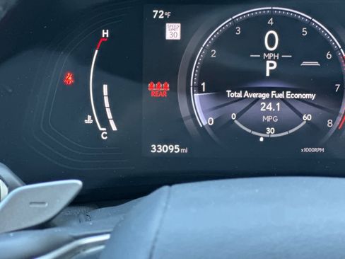 Used 2024 Lexus NX 350 AWD w/ Premium Package image 30