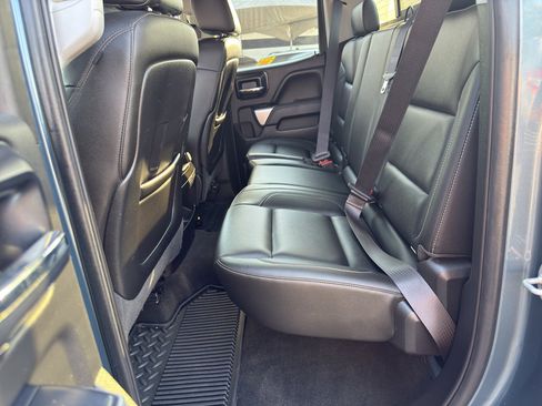 Used 2014 Chevrolet Silverado 1500 LTZ Z71 w/ LTZ Plus Package image 11