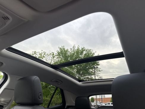 New 2026 Buick Envision Preferred AWD/4WD image 42