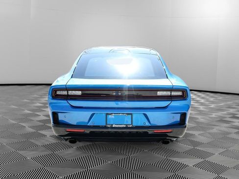 New 2026 Dodge Charger R/T w/ Driver Convenience Group AWD/4WD image 6