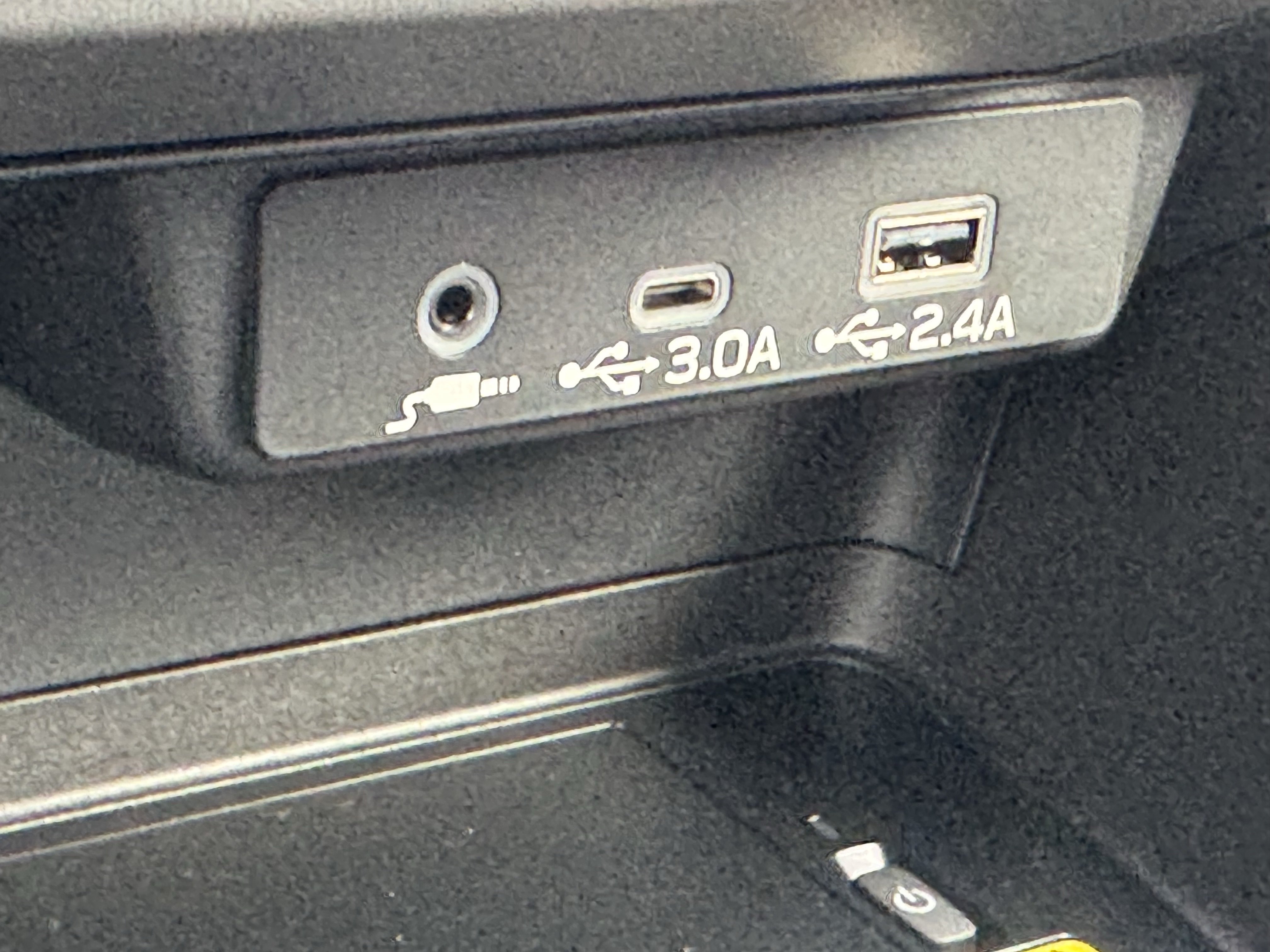 New 2026 Subaru Crosstrek 2.5i Limited AWD/4WD image 30