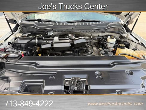 Used 2017 Ford F250 XLT w/ XLT Premium Package AWD/4WD image 59