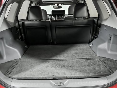 Used 2012 Toyota Prius V Two image 13