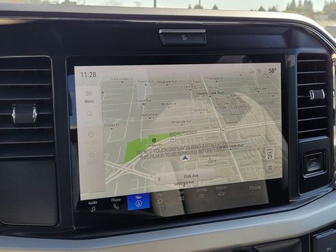 New 2026 Ford F250 XLT image 43