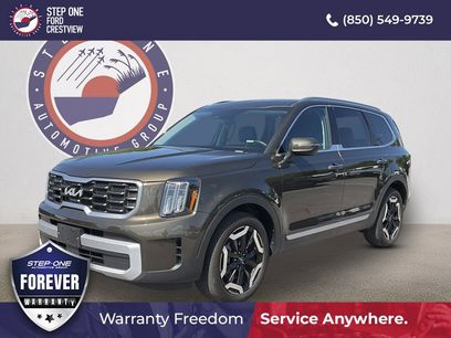 Used 2025 Kia Telluride S