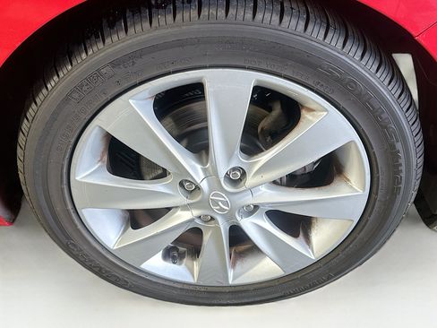 Used 2014 Hyundai Accent SE FWD image 11