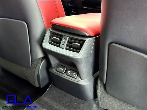 Used 2019 Lexus ES 350 F Sport image 32