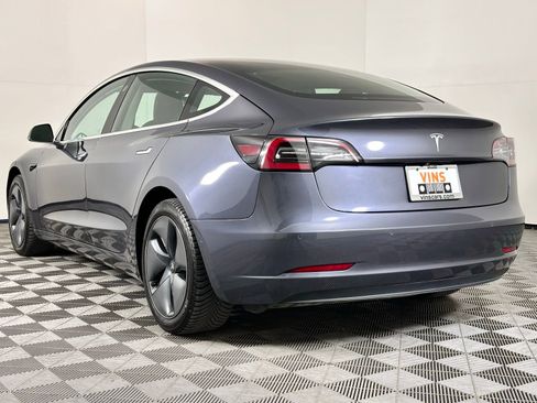 Used 2019 Tesla Model 3 Long Range image 36