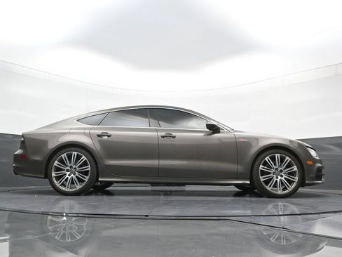 Used 2012 Audi A7 3.0T Prestige w/ Prestige Pkg AWD/4WD image 28