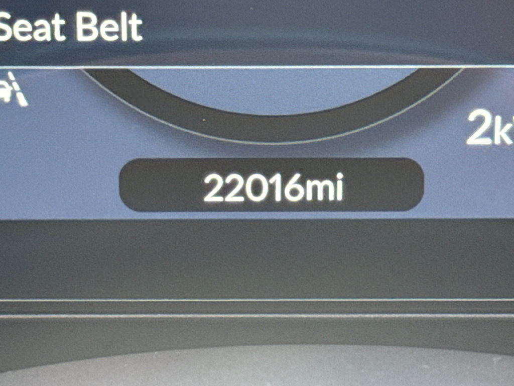 Certified 2024 Honda Prologue Touring image 23