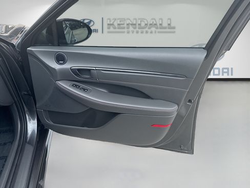 Used 2023 Hyundai Sonata N Line FWD image 32