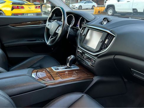 Used 2014 Maserati Ghibli S Q4 image 25