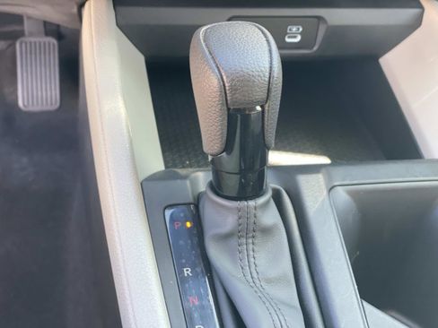 Certified 2024 Honda Accord LX image 10