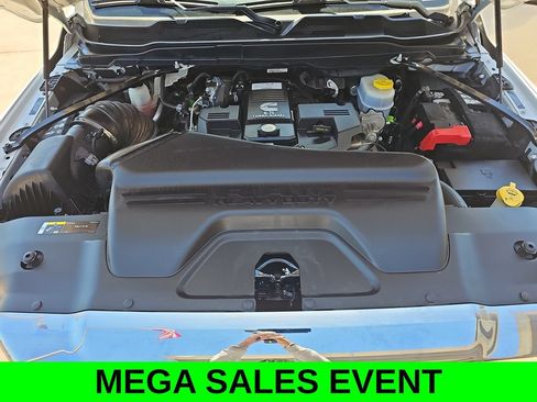 Used 2021 RAM 2500 Big Horn AWD/4WD image 30