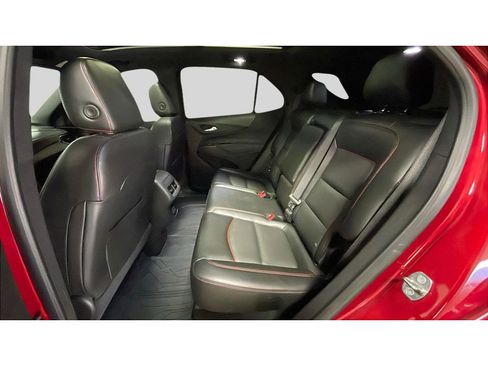 Used 2023 Chevrolet Equinox RS w/ RS Leather Package image 15