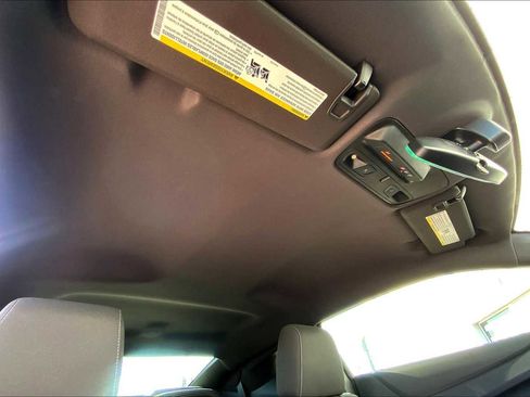 Used 2023 Chevrolet Camaro SS image 12