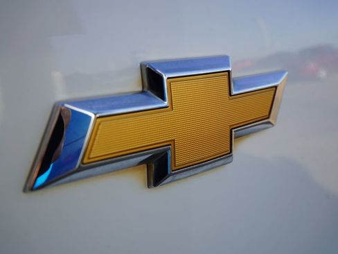 Used 2023 Chevrolet TrailBlazer LT AWD/4WD image 5