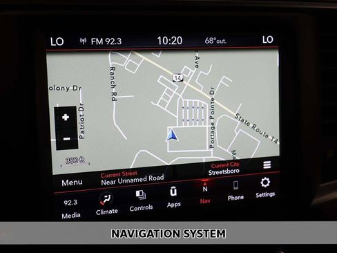 Used 2023 RAM 1500 Classic Warlock w/ Trailer Tow Group image 3