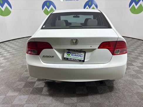 Used 2006 Honda Civic EX image 10