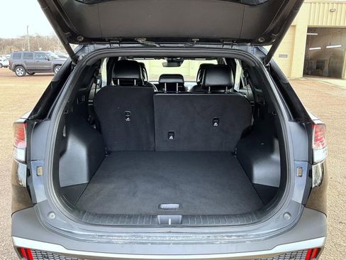 Used 2023 Kia Sportage X-Line w/ X-Line Premium Package image 9