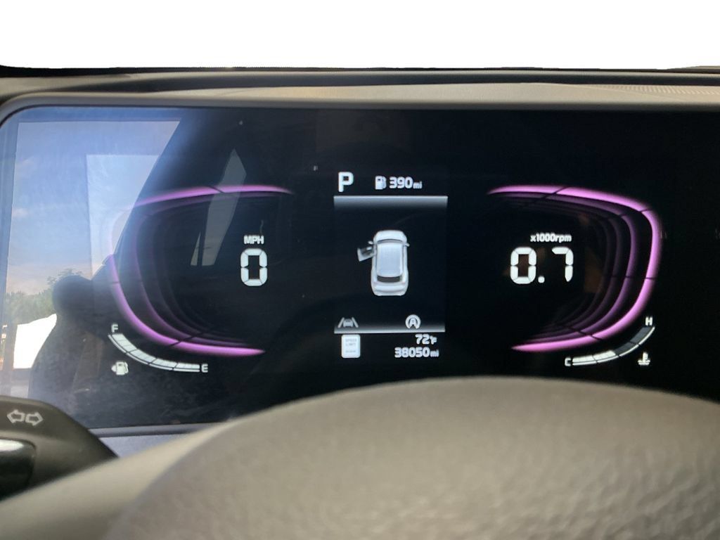 Used 2023 Kia Sportage X-Line AWD/4WD image 20