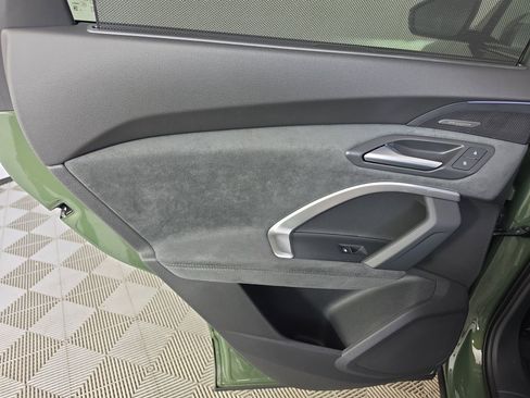 New 2026 Audi SQ5 Premium Plus AWD/4WD image 36
