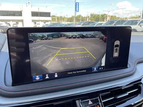 New 2026 Acura MDX A-Spec image 13