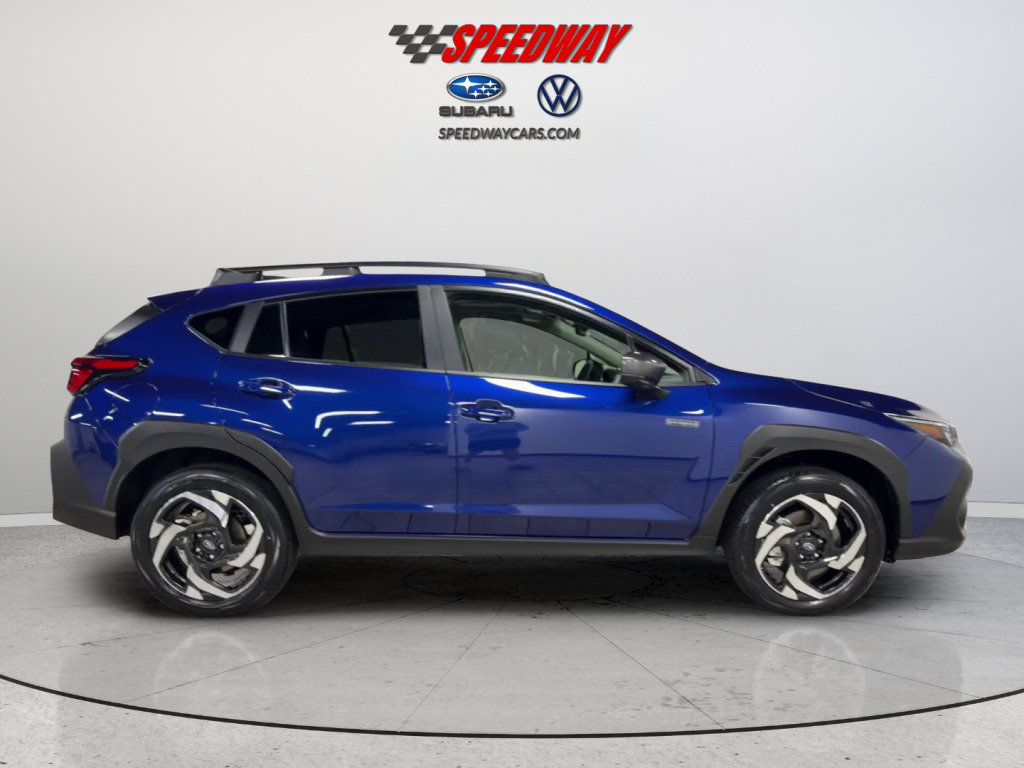 New 2026 Subaru Crosstrek 2.5i Limited AWD/4WD image 4