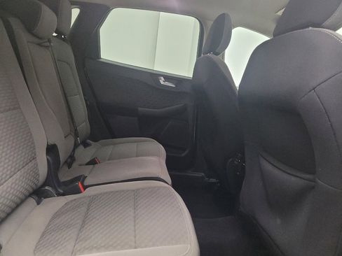 Used 2020 Ford Escape SE AWD/4WD image 19