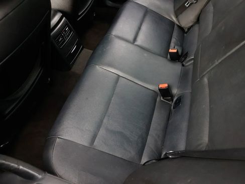 Used 2007 BMW 335i 335i Sedan 4D image 19