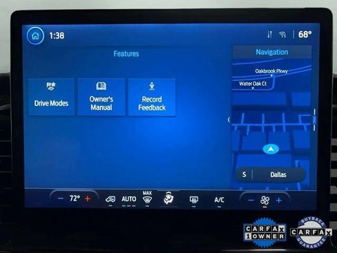 Used 2023 Ford Transit 350 XLT image 38