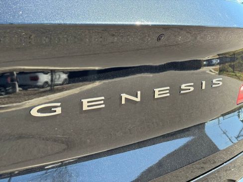 Used 2025 Genesis GV80 3.5T Prestige image 14
